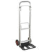 Sealey Sack Truck Folding Aluminium 90kg Capacity CST980 Sealey - Dynamic Drive