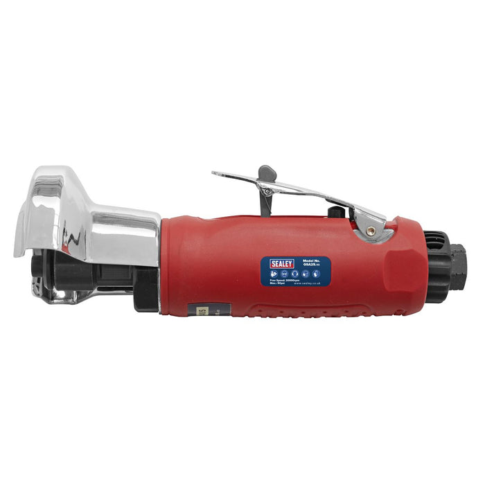 Sealey Air Cut-Off Tool75mm GSA25 Sealey - Dynamic Drive