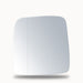 Summit Stick-On Commercial Mirror Glass fits Renault Trafic 16 On LHS Summit - Dynamic Drive