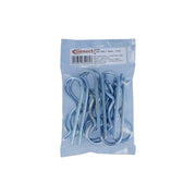 Connect R Clips 6mm x 115mm 10pc 34181 Tool Connection - Dynamic Drive