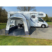 Maypole Crossed Air Driveaway Airbeam Awning For Motorhome 3Mx3M 2.4-2.9 Maypole  - Dynamic Drive