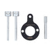 Laser Engine Timing Tool Kit - for VW Group CR Diesel Engines 8362 Laser - Dynamic Drive