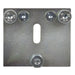Sealey Right-Handed Coil Spring Yoke - Small RE01 Sealey - Dynamic Drive
