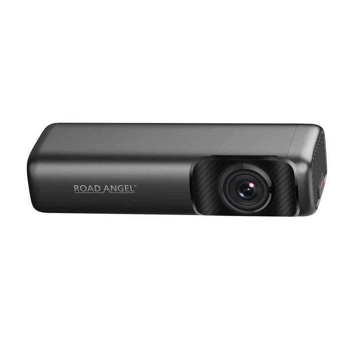 Road Angel Halo Ultra 4K Dash Cam with 64GB Capacity for Ultra Clear Video Rec Road Angel - Dynamic Drive