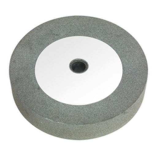 Sealey Wet Stone Wheel200 x 40mm 20mm Bore for SM521 SM521GW200W Sealey - Dynamic Drive