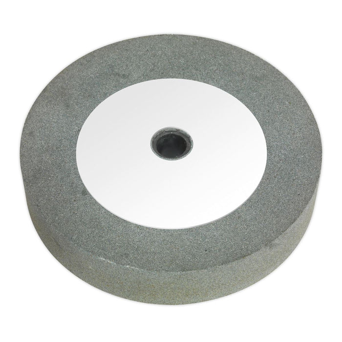 Sealey Wet Stone Wheel200 x 40mm 20mm Bore for SM521 SM521GW200W Sealey - Dynamic Drive