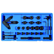 Laser Universal Drill Guide Kit 6587 Laser - Dynamic Drive