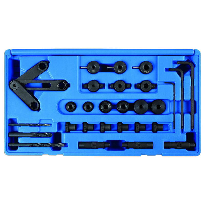 Laser Universal Drill Guide Kit 6587 Laser - Dynamic Drive