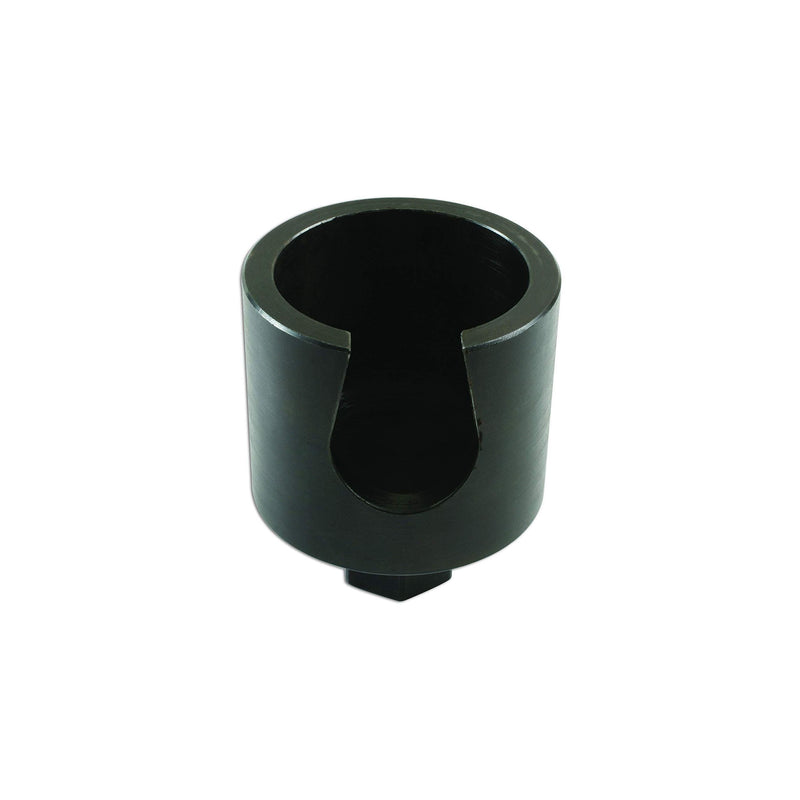 Laser Track Rod End Removal Socket - for HGV 7.5 - 10T 7496 Laser - Dynamic Drive