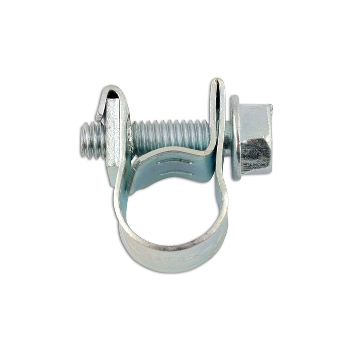 Tool Connection Mini Hose Clips 15-17mm 50pc 30786 Tool Connection - Dynamic Drive