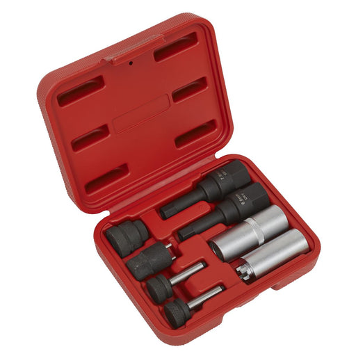 Sealey Spot Weld Cutter Crown Pack of 2 Z1C2 Sealey - Dynamic Drive