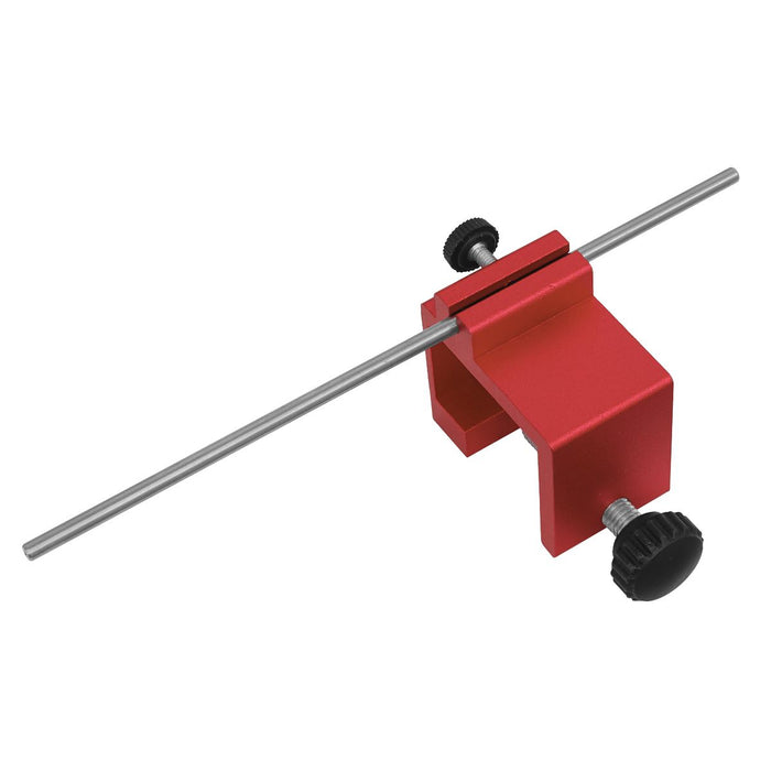 Sealey Motorcycle Chain Alignment Tool MS005 Sealey - Dynamic Drive