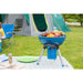 Campingaz Gas Party Grill 200 Portable Stove Beach BBQ Camping Picnic Garden Campingaz  - Dynamic Drive
