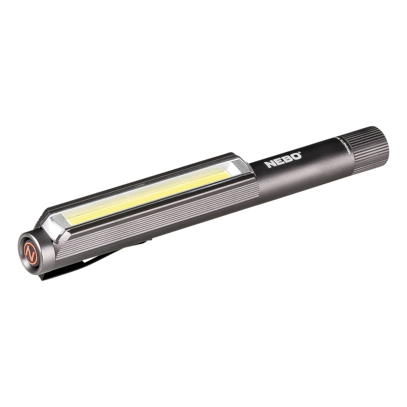Lil Larry torch and work light NEB-6373-G UK Camping And Leisure - Dynamic Drive