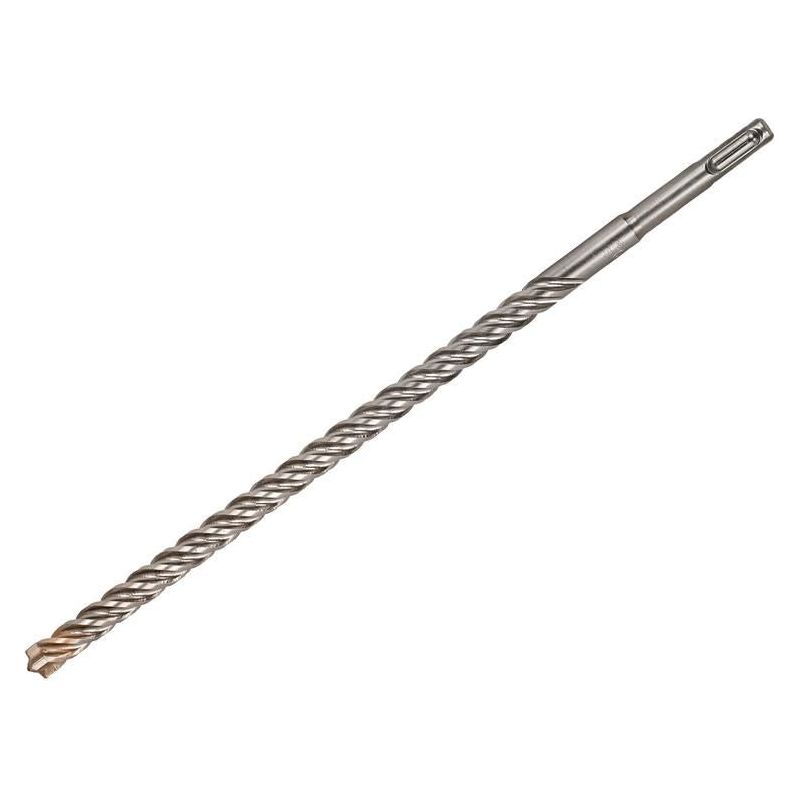 Irwin® Speedhammer Quad Drill Bit 12.0 x 310mm IRWIN® - Dynamic Drive