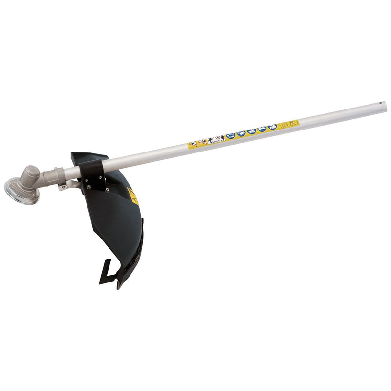 Draper Brush Cutting, 255mm and Trimmer Attachment, 440mm 84756 Draper  - Dynamic Drive