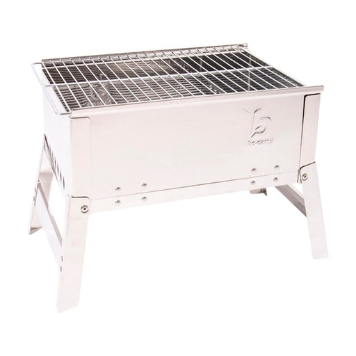 Bo-Camp Barbecue Compact Deluxe Bo-Camp - Dynamic Drive