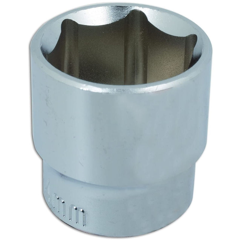 Laser Socket 3/8"D 24mm 1950 Laser - Dynamic Drive