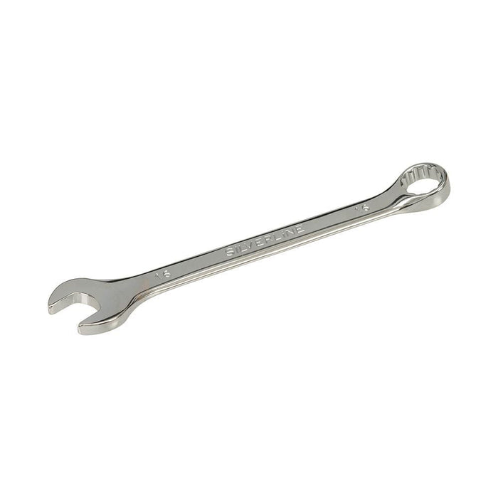 Silverline Combination Spanner 16mm Silverline - Dynamic Drive