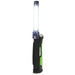 Sealey LED186 Rechargeable Slim Folding Inspection Lamp 6W COB LED + 1W LED Li-i Sealey  - Dynamic Drive