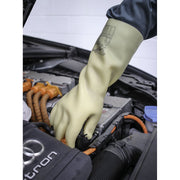 Sealey Electrician's Safety Gloves 1kV HVG1000VL Sealey  - Dynamic Drive