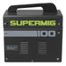 Sealey Gasless MIG Welder 100A 230V SUPERMIG100 Sealey - Dynamic Drive