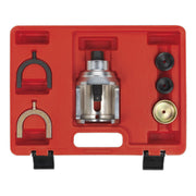 Sealey Front AXLe Upper Ball Joint Extractor/Installer VW T4 VSE725 Sealey - Dynamic Drive