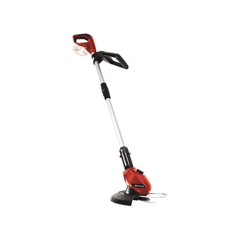 Einhell GE-CT 18 Li-Solo Power X-Change Grass Trimmer 18V Bare Unit Einhell - Dynamic Drive