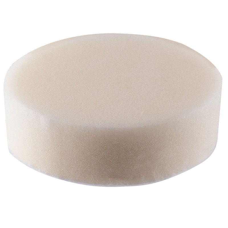 Draper Polishing Sponge, 80mm, Firm 92402 Draper - Dynamic Drive