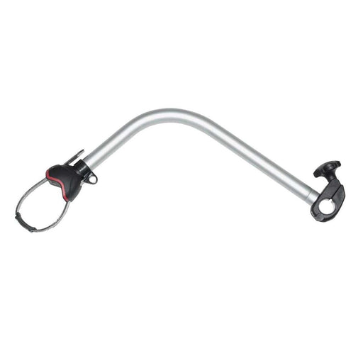 Fiamma Bike-Block Pro S 4 Aluminium (08831C01-) Fiamma - Dynamic Drive