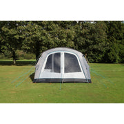 Outdoor Revolution Camp Star 500XL DT Poled Tent Bundle 5 Berth Family inc Footprint Outdoor Revolution - Dynamic Drive