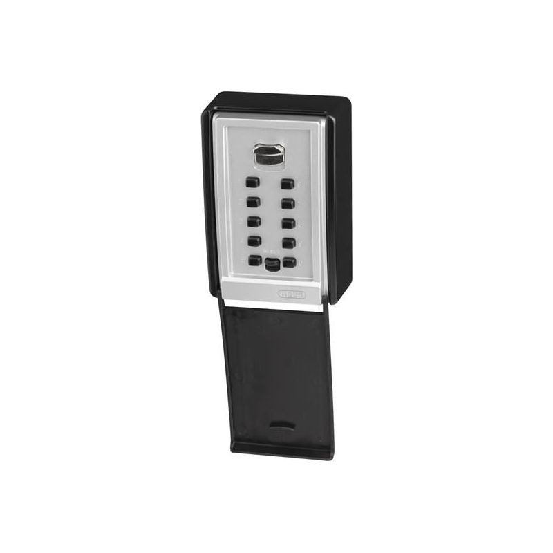Abus Mechanical 767 Wall-Mounted KeyGarage™ ABUS Mechanical - Dynamic Drive