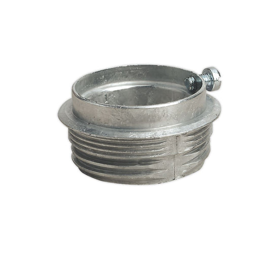 Sealey Adaptor 2"BSP fits SOLV/SF to 205L & 48gal Drums SOLV/SFA Sealey - Dynamic Drive