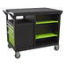 Sealey Superline Pro 1.96m Storage System Pressed Wood Worktop APMSSTACK09W Sealey - Dynamic Drive