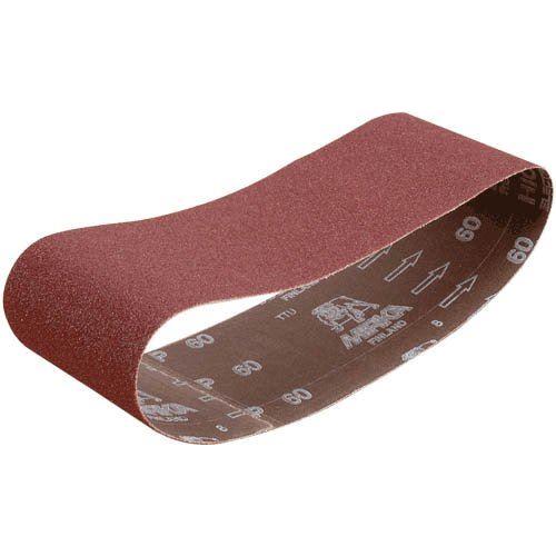 Milwaukee Abr Belt 75X533 Gr60 - 5Pcs 4932312476 Milwaukee - Dynamic Drive