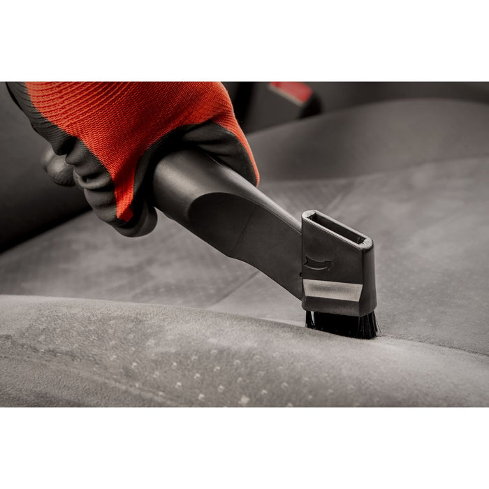 Sealey SV20 Series 10L Cordless Wet & Dry Vacuum Cleaner 20V - Body Only Sealey - Dynamic Drive