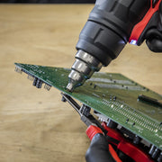 Sealey Cordless Hot Air Gun 20V SV20 Series Body Only CP20VHG Sealey - Dynamic Drive