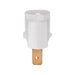 Ring Automotive R508TVWH 24V 1.4W B29 (White Base) Panel Bulb Ring Automotive  - Dynamic Drive