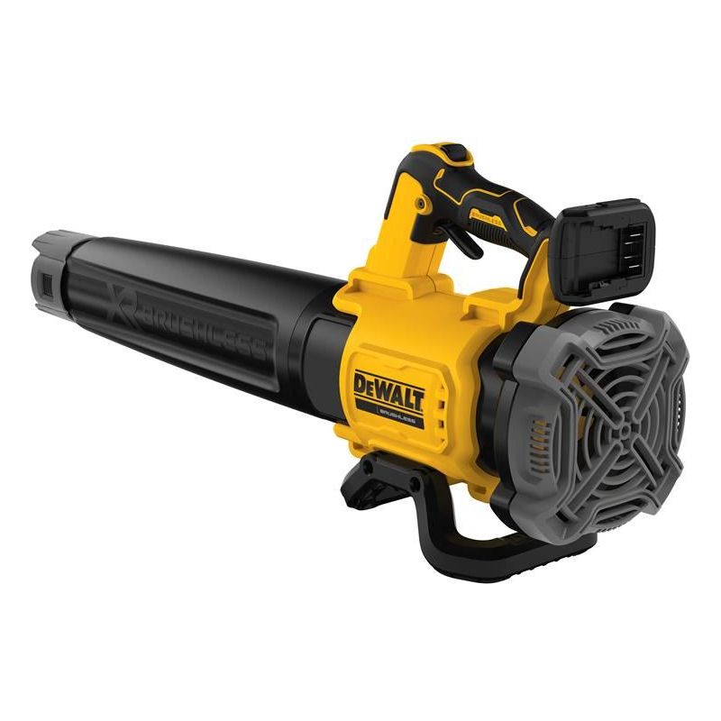 Dewalt Power Tools DCMB562N XR Brushless Axial Blower 18V Bare Unit DeWALT Power Tools - Dynamic Drive