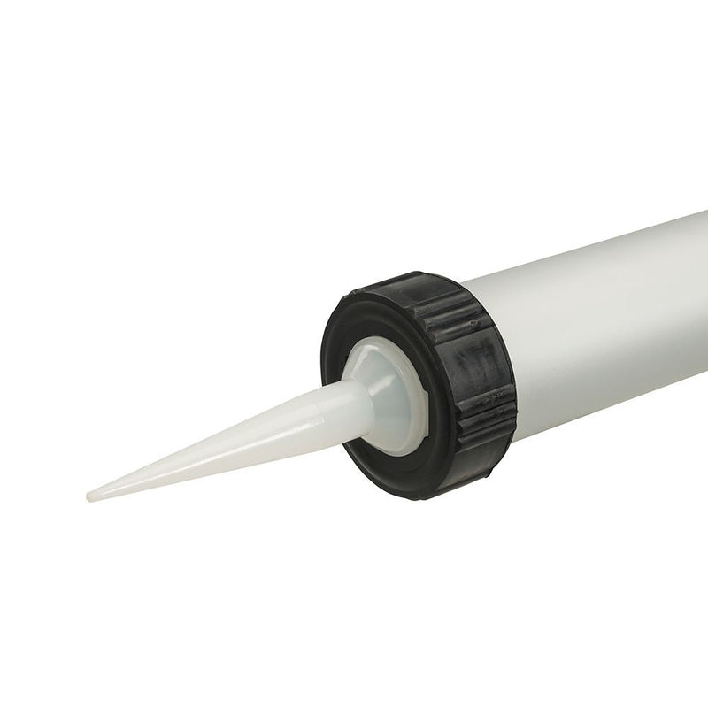 Silverline Silicone Sausage Combi Gun 450ml Silverline - Dynamic Drive