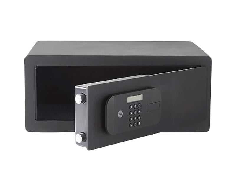 Yale Locks YLB/200/EB1 Premium Laptop Safe Yale Locks - Dynamic Drive