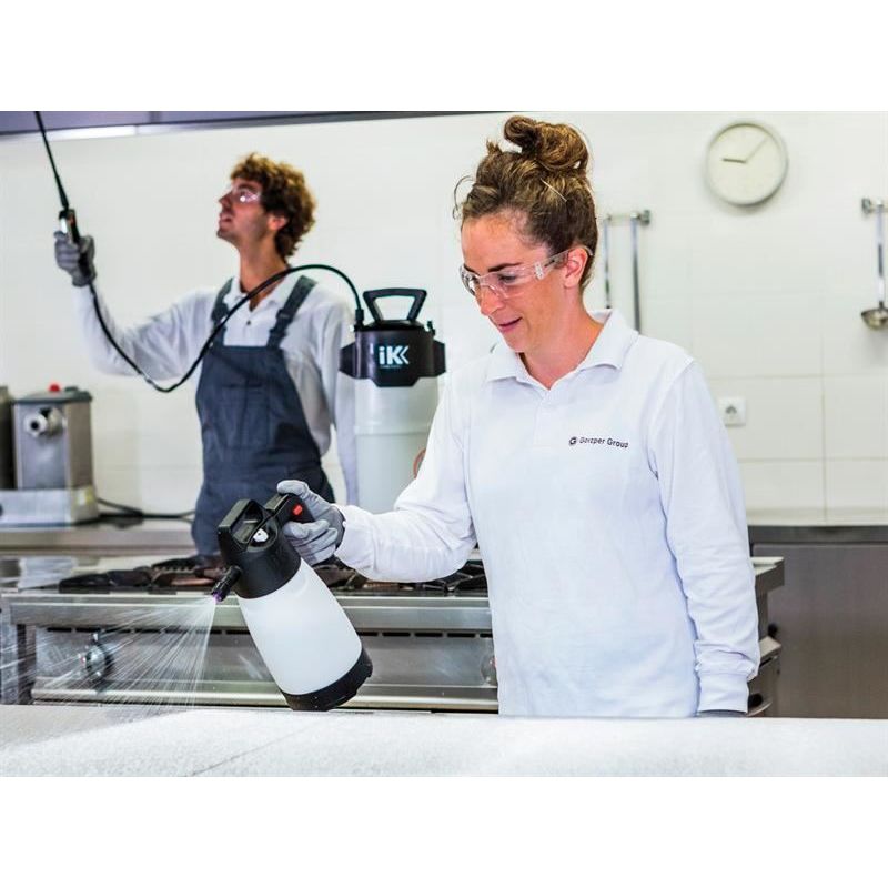 Matabi IK FOAM Pro 2 Handheld Sprayer 1.9 litre Matabi - Dynamic Drive