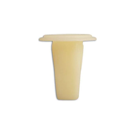 Connect Trim Locking Nut Round - for Honda, for Toyota 50pc 31607 Tool Connection - Dynamic Drive