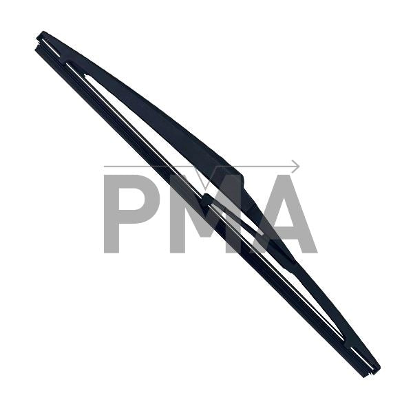 PMA Rear Plastic Wiper Blade 300mm PWR1021 PMA - Dynamic Drive
