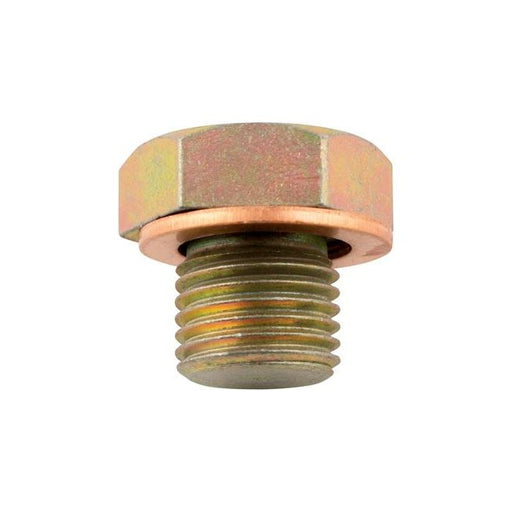 Connect Sump Plug Kit - for Land Rover 32752 Tool Connection - Dynamic Drive