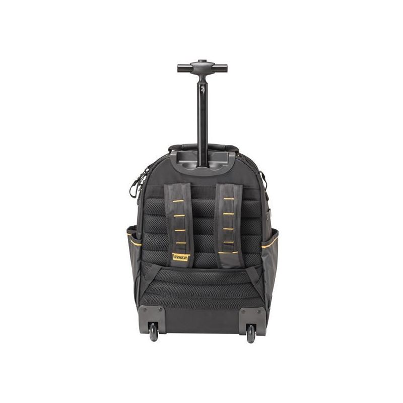 Dewalt Power Tools DWST60101 Pro Backpack on Wheels DeWALT Power Tools - Dynamic Drive