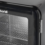 Baridi Retro Style Drinks/Beer & Wine Fridge 70L Capacity DH222 Baridi - Dynamic Drive