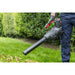 Sealey SV20 Series Cordless Blower 40V - Body Only CP40VB Sealey - Dynamic Drive