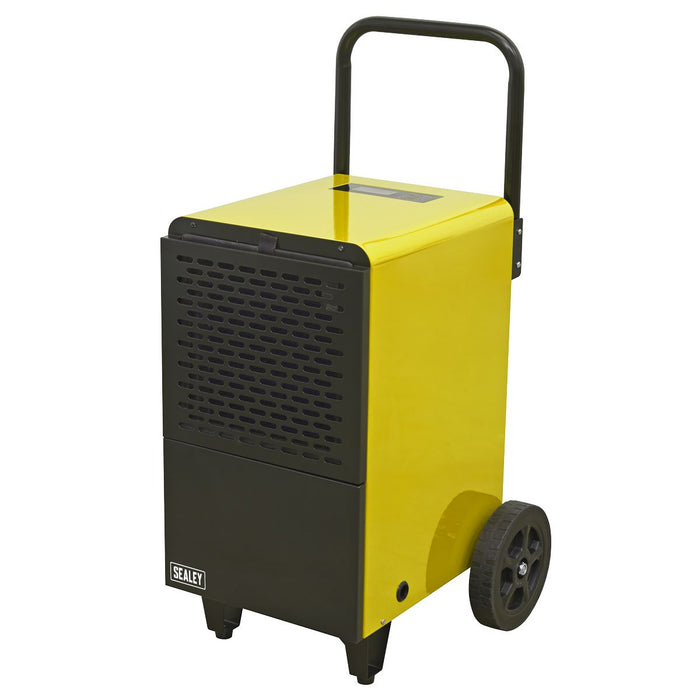 Sealey Industrial Dehumidifier 110V 50L Sealey  - Dynamic Drive