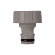 Hozelock 2169 Inlet Adaptor for Reels & Carts Hozelock - Dynamic Drive